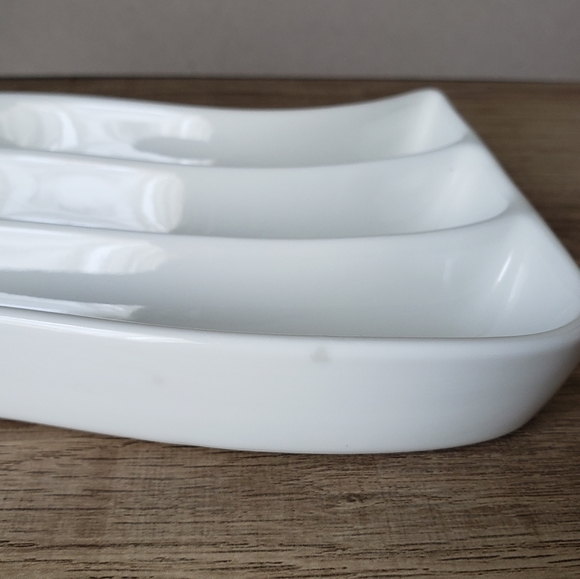 World Market Appetizer Dish - Picture 10 of 10